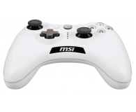MSI Force GC20 V2 (Biały) S10-04G0020-EC4 - 712904 - zdjęcie 1